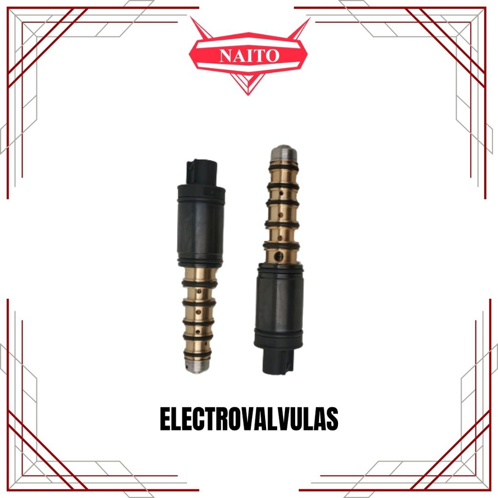 Electroválvula Toyota Camry, Rav4, Lexus