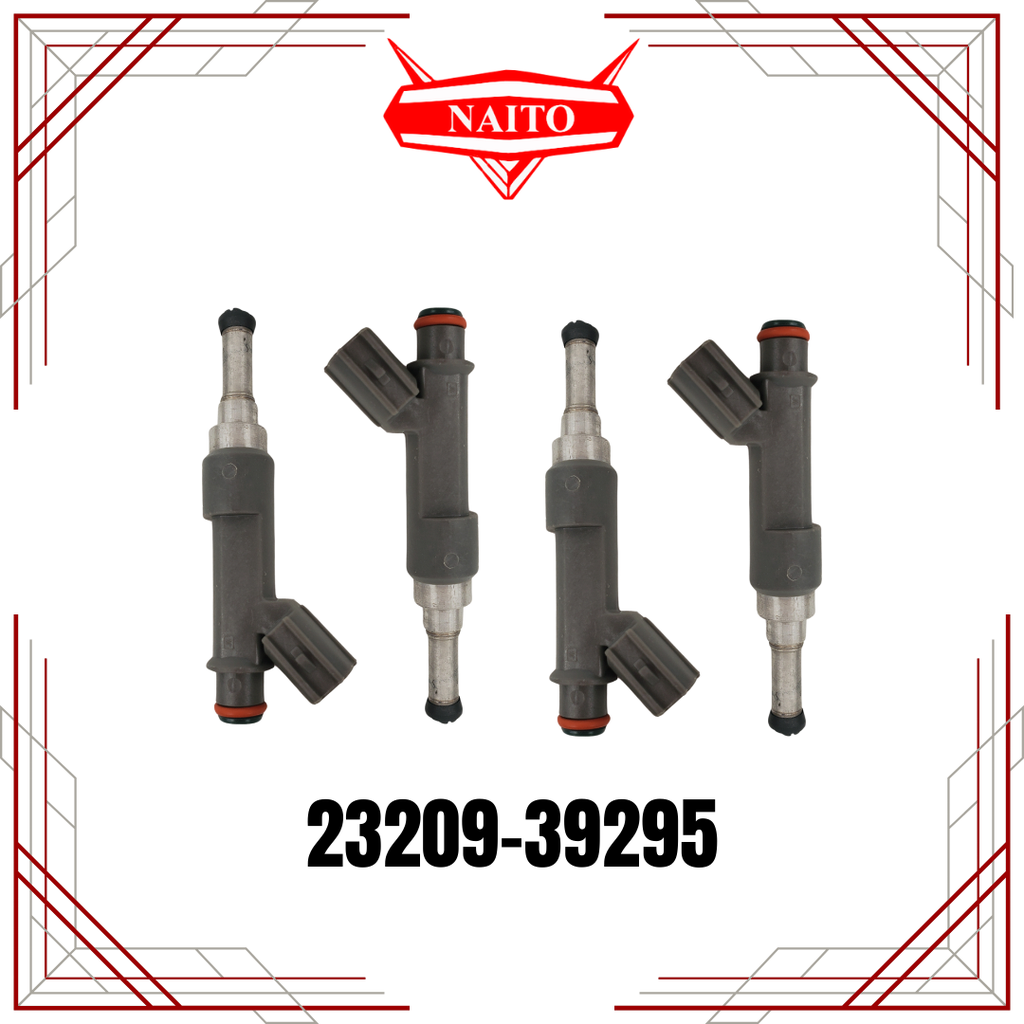 Inyector de Gasolina Toyota Corolla / Prius
