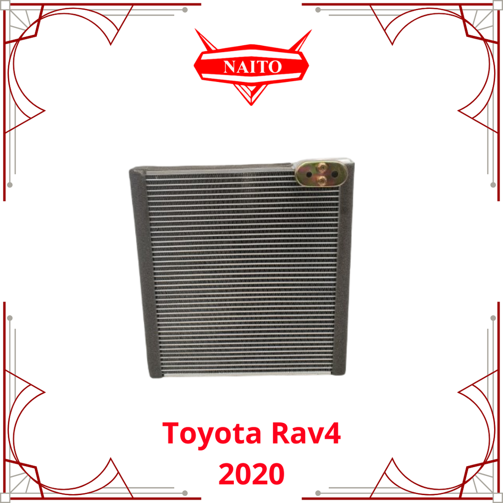 Evaporador Toyota Rav4 2020