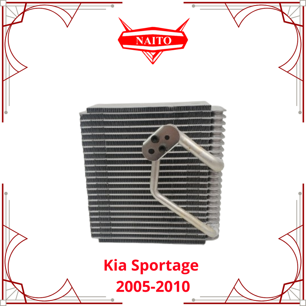 Evaporador Kia Sportage  2005-2010