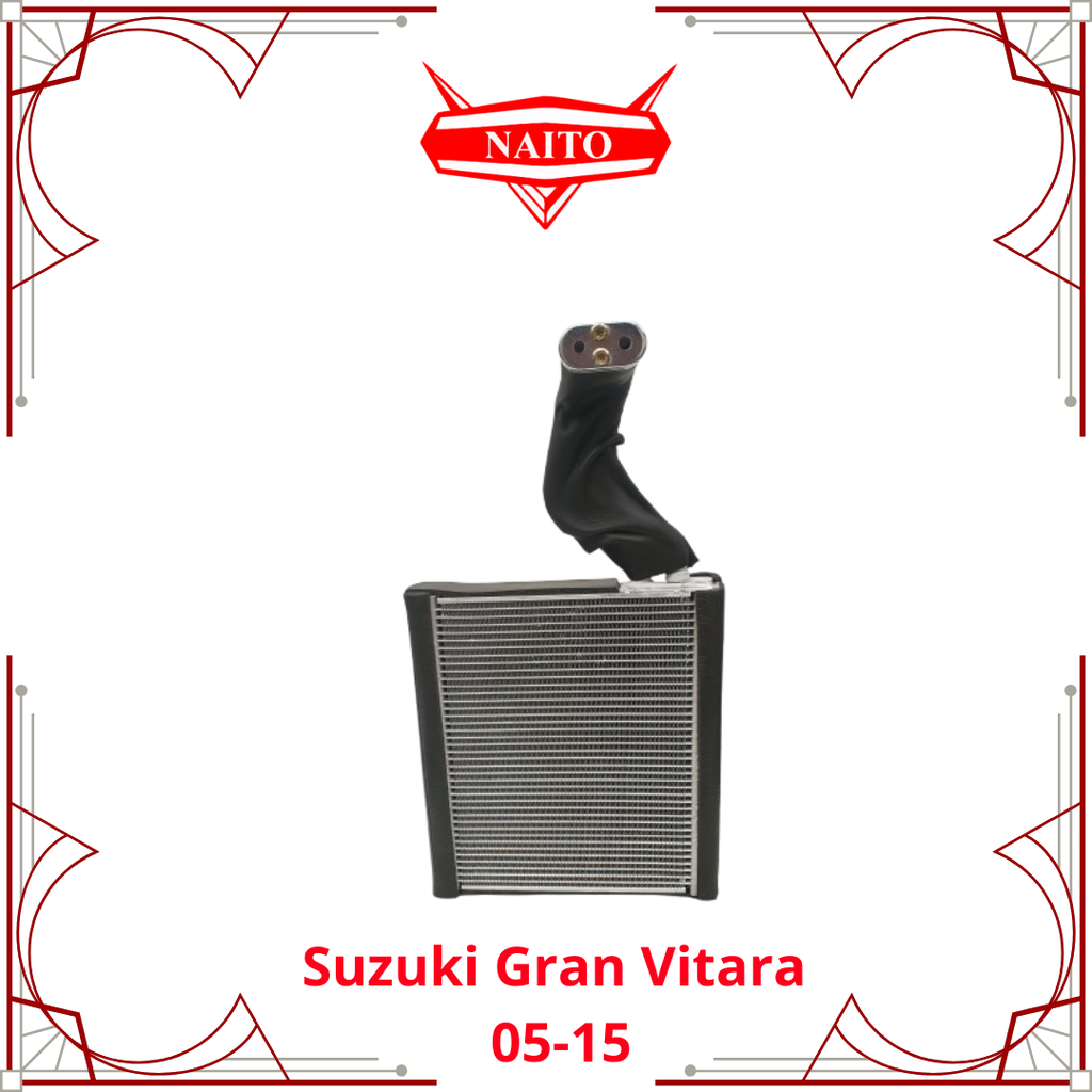 Evaporador Suzuki Gran Vitara  05-15