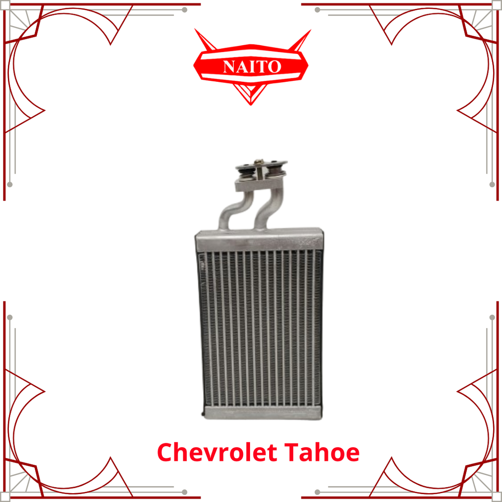 Evaporador Chevrolet Tahoe