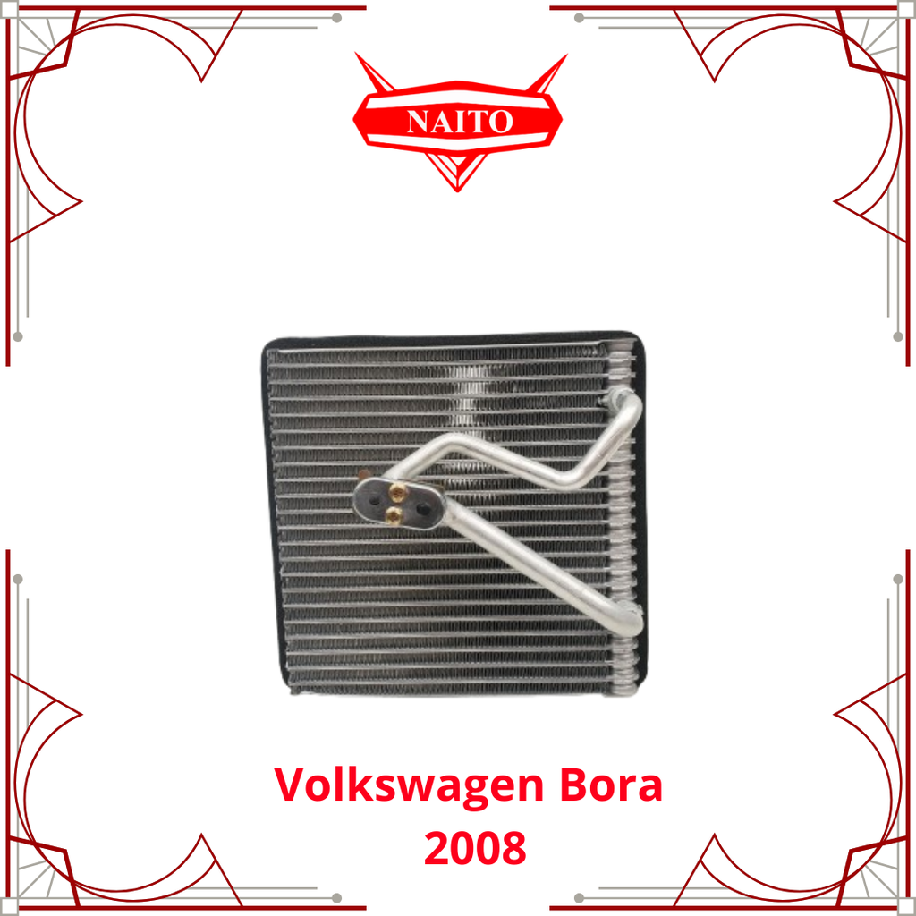 Evaporador Volkswagen Bora  2008