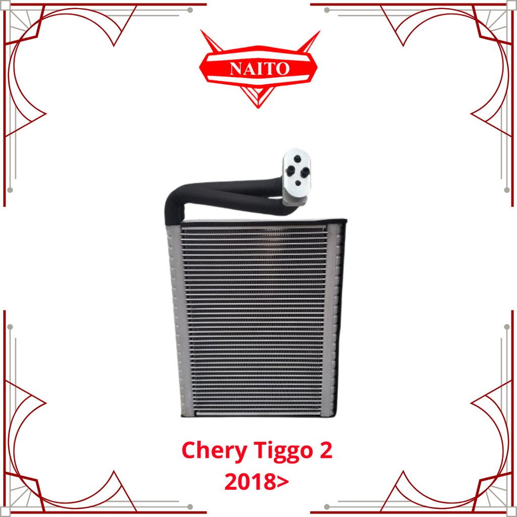 Evaporador Chery Tiggo 2  2018>
