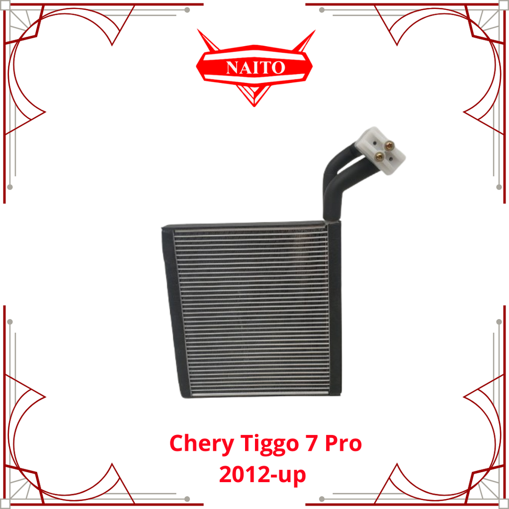 Evaporador Chery Tiggo 7 Pro 2012-up