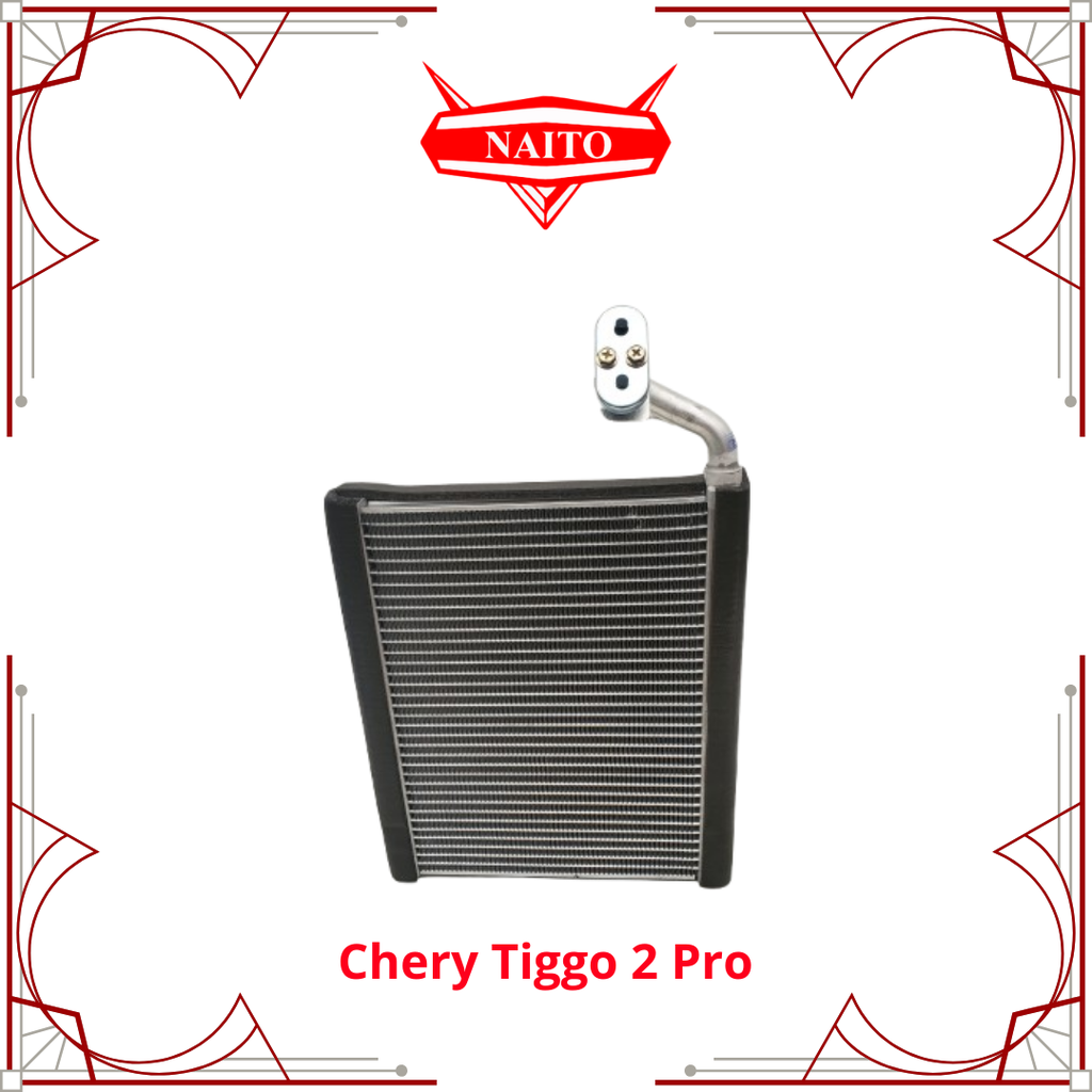 Evaporador Chery Tiggo 2 Pro