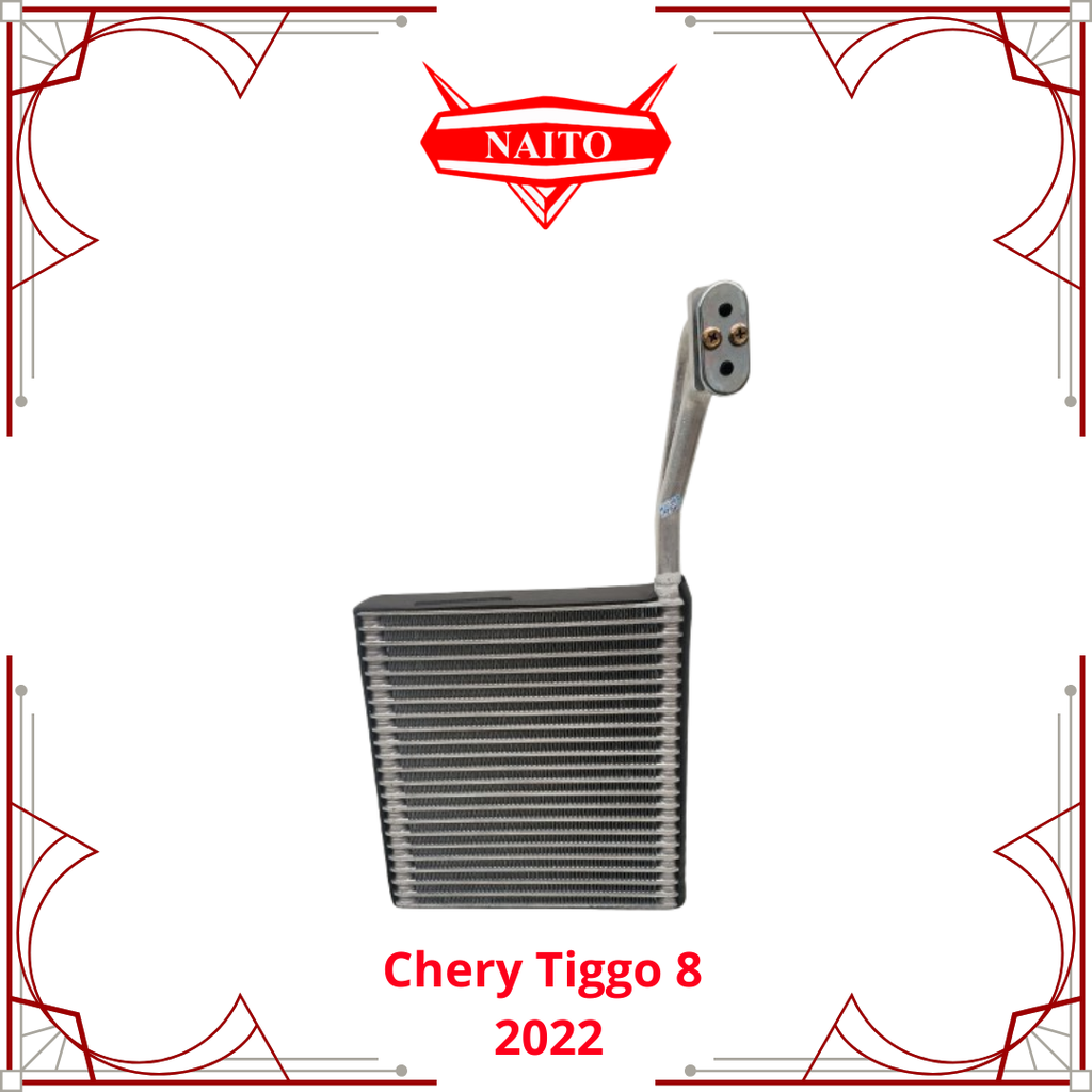 Evaporador Chery Tiggo 8  2022