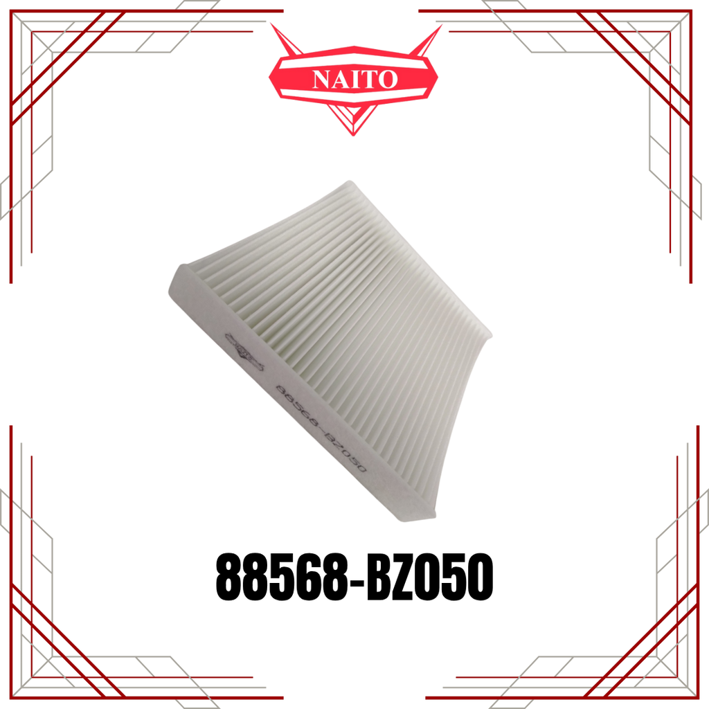 Filtro de Cabina 88568-BZ050