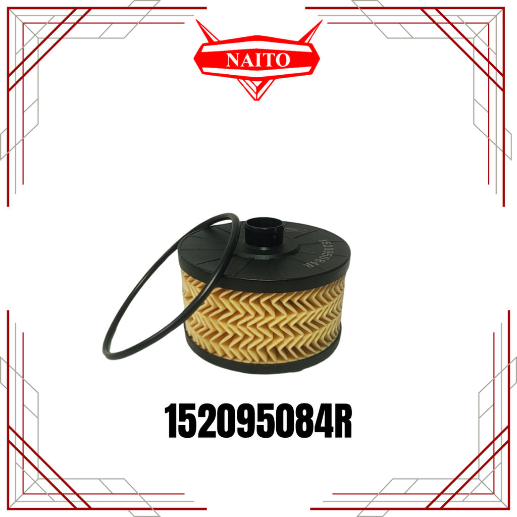 Filtro de Aceite Elemento 152095084R