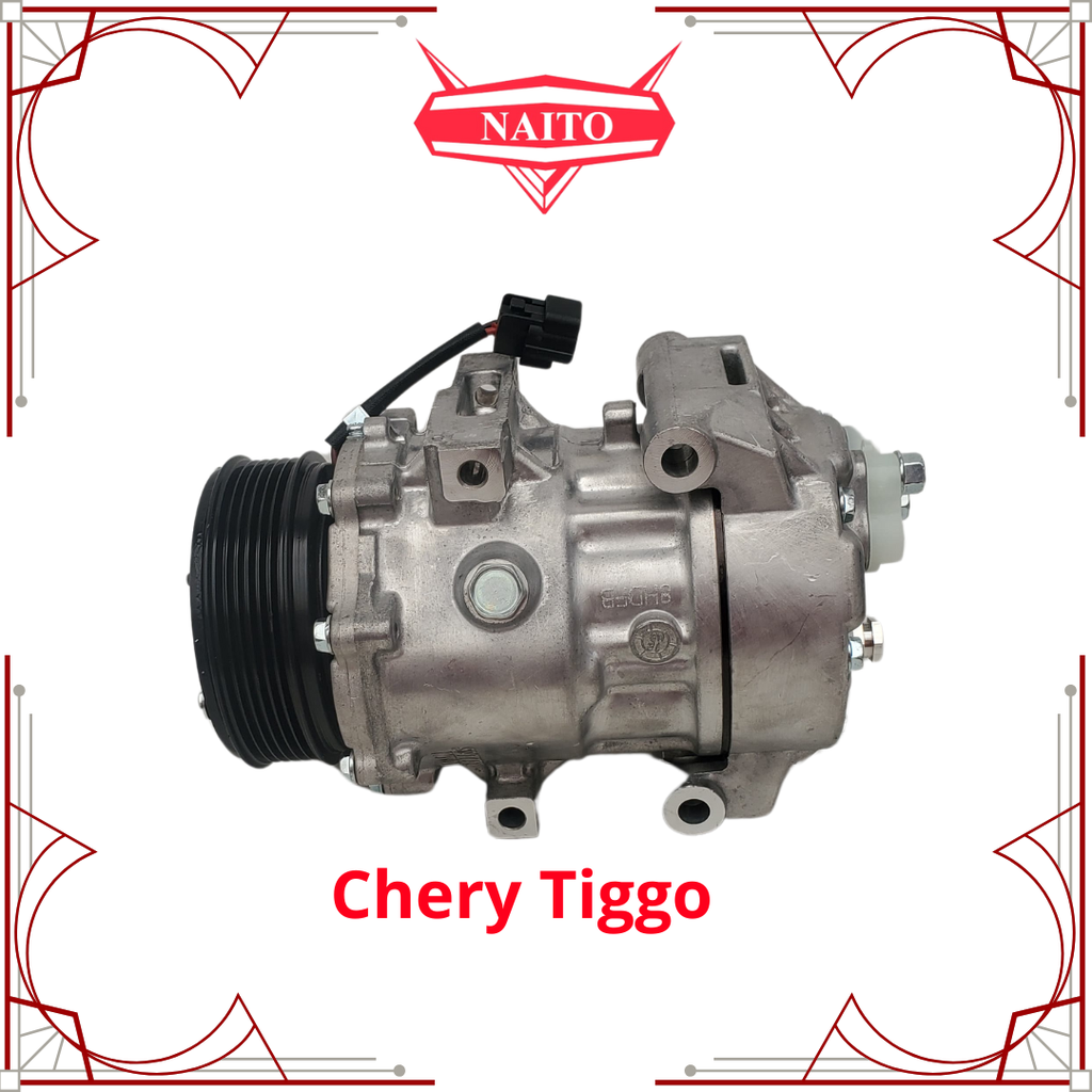 Compresor Chery Tiggo
