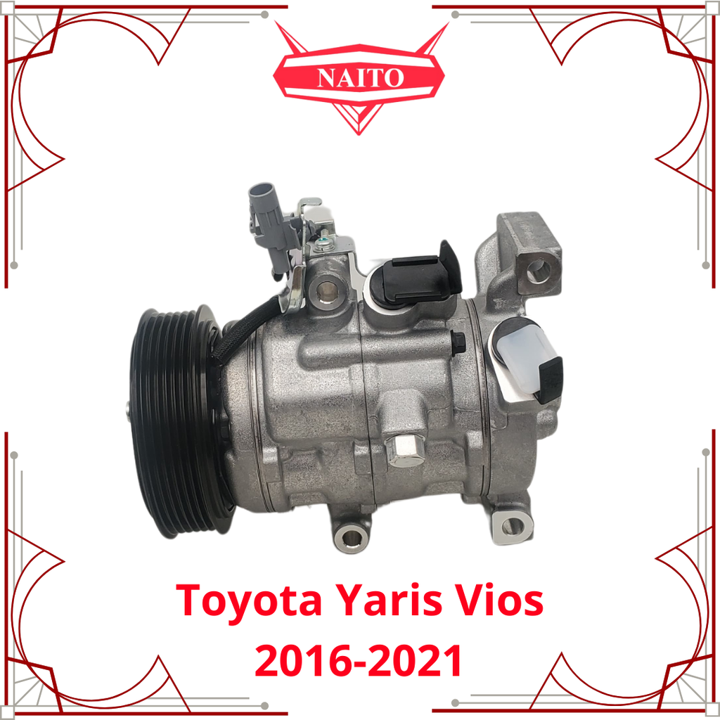 Compresor Toyota Yaris  2016-2021