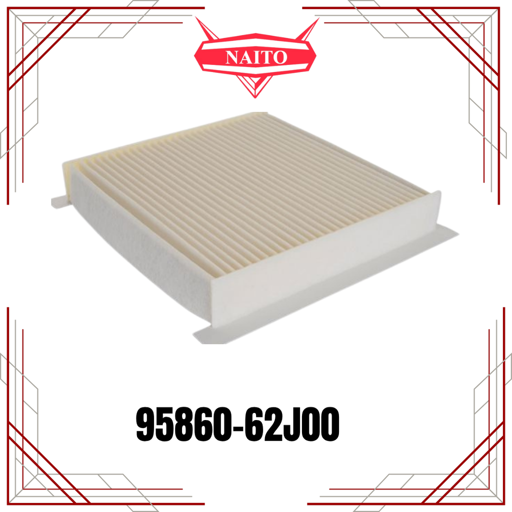 Filtro de Cabina 95860-62J00