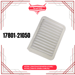 [17801-21050] Filtro de Aire 17801-21050