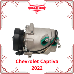 [23608893] Compresor Chevrolet Captiva 2022