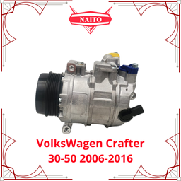 [2E0820803H] Compresor VolksWagen Crafter 30-50 2006-2016