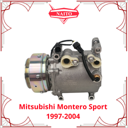 [MR315442] Compresor Mitsubishi Montero Sport  1997-2004