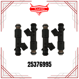 [25376995] Inyector de Gasolina Geely Vision