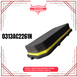 [0313AC2261N] Filtro de Aire 0313AC2261N