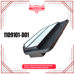 [1109101-D01] Filtro de Aire 1109101-D01