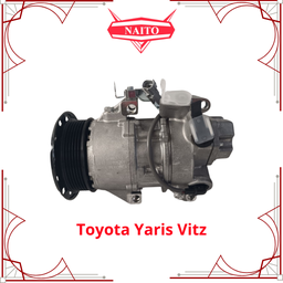 [8831052511] Compresor Toyota Yaris, Corolla, Vitz 1,0 1,3 1,4 2. 2005-