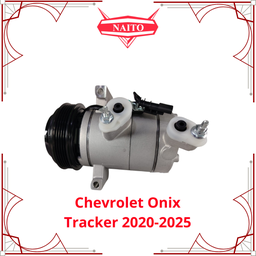 [26363101] Compresor Chevrolet Onix, Tracker 2020-2025