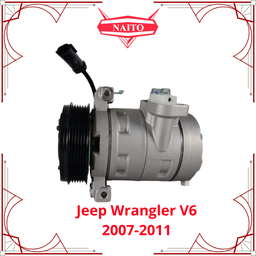 [55111401AE] Compresor Jeep Wrangler V6 2007-2011