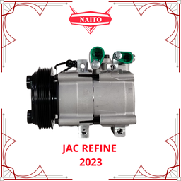 [97701-V4100] Compresor Jac Refine
