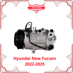 [97701-N9600] Compresor Hyundai New Tucson