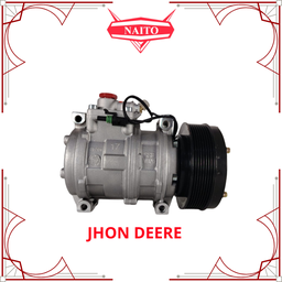 [447100-2389] Compresor JHON DEERE