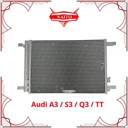 [5Q0816411N] Condensador Audi A3 / S3 / Q3 / TT