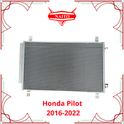 [80100-TG7-A02] Condensador Honda Pilot  2016-2022