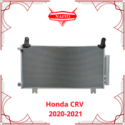 [80100-TLA-A11] Condensador Honda CRV 2020-2021