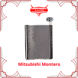 [7810A286] Evaporador Mitsubishi Montero