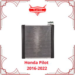 [80215-TZ5-A43] Evaporador Honda Pilot 2016-202