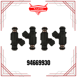 [94669930] Inyector de Gasolina Chevrolet Chevy Taxi