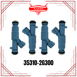 [35310-2G300] Inyector de Gasolina Kia Sorento, Hyundai Tucson