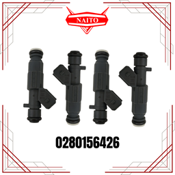 [0280156426] Inyector de Gasolina Great Wall Voleex C30, Haval M4