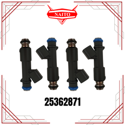 [25362871] Inyector de Gasolina Chevrolet Cobalt 2005-2010
