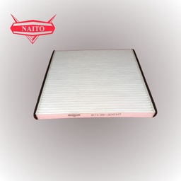 [87139-32010] Filtro de Cabina 87139-32010