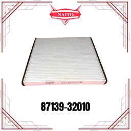 [87139-32010] Filtro de Cabina 87139-32010