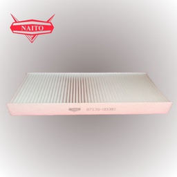 [87139-0D080] Filtro de Cabina 87139-0D080