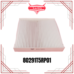 [80291T5RP01] Filtro de Cabina 80291T5RP01