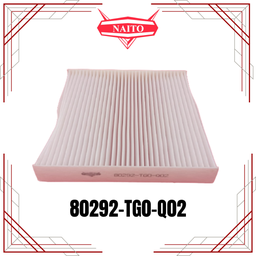 [80292-TG0-Q02] Filtro de Cabina 80292-TG0-Q02