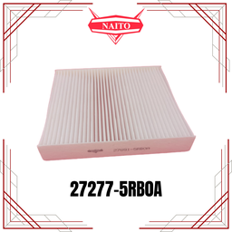 [27891-5RB0A] Filtro de Cabina 27891-5RB0A