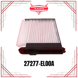 [27891-EL00A] Filtro de Cabina 27891-EL00A