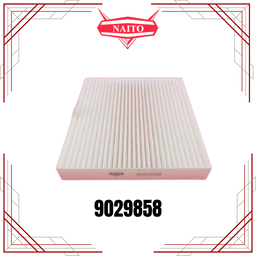 [9029858] Filtro de Cabina 9029858