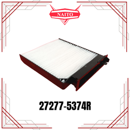 [27277-5374R] Filtro de Cabina 27277-5374R