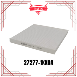 [27277-1KK0A] Filtro de Cabina 27277-1KK0A