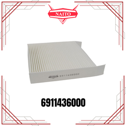 [6911436000] Filtro de Cabina 6911436000