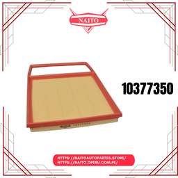 [10377350] Filtro de Aire 10377350